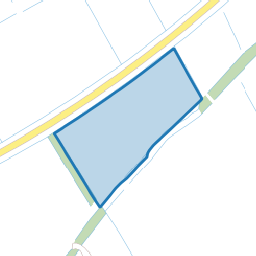 Perceel BGM02-H-4243