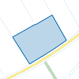 Perceel BGM02-H-4244