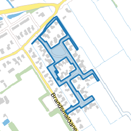 Perceel BGM02-H-4245