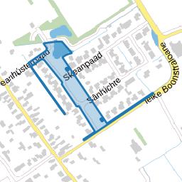 Perceel BGM02-H-4253