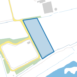 Perceel BGM02-I-1016