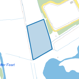 Perceel BGM02-I-1026