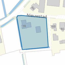 Perceel BGM02-I-1059