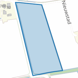 Perceel BGM02-I-1065