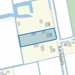 Perceel BGM02-I-1099