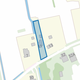 Perceel BGM02-I-1106