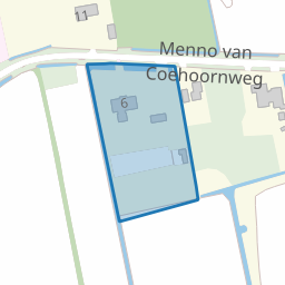 Perceel BGM02-I-1115