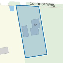 Perceel BGM02-I-1116