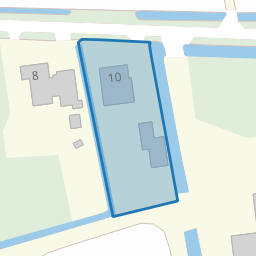 Perceel BGM02-I-1118