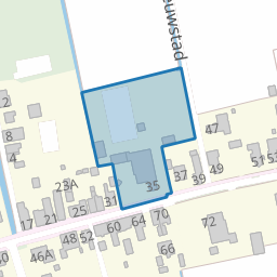 Perceel BGM02-I-1138