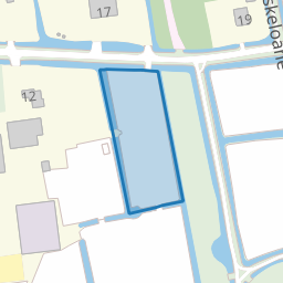 Perceel BGM02-I-1156