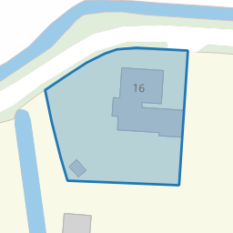 Perceel BGM02-I-1160