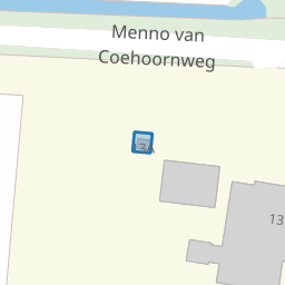 Perceel BGM02-I-1162