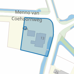 Perceel BGM02-I-1163