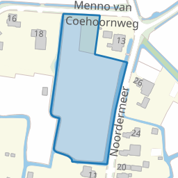 Perceel BGM02-I-1164