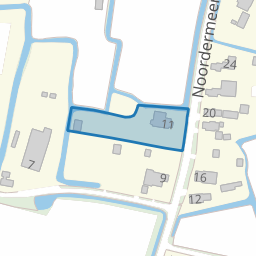 Perceel BGM02-I-1165