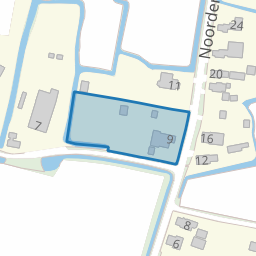 Perceel BGM02-I-1166