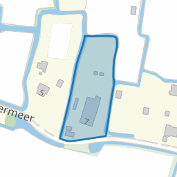 Perceel BGM02-I-1167