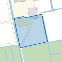 Perceel BGM02-I-1201