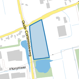 Perceel BGM02-I-1210