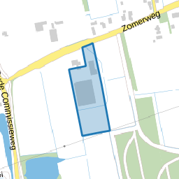 Perceel BGM02-I-1213