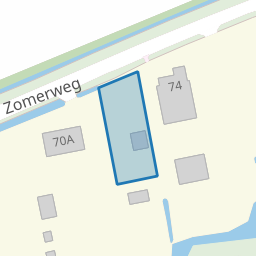 Perceel BGM02-I-1219