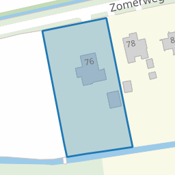 Perceel BGM02-I-1224