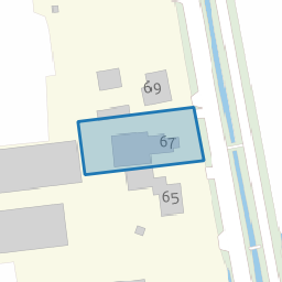 Perceel BGM02-I-1237