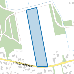 Perceel BGM02-I-1257