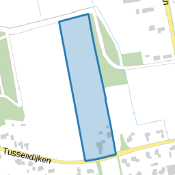 Perceel BGM02-I-1258