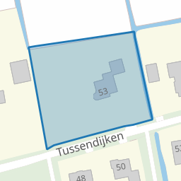 Perceel BGM02-I-1261