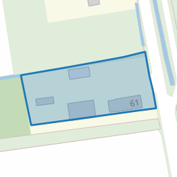 Perceel BGM02-I-1267