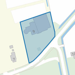 Perceel BGM02-I-1287