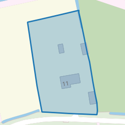 Perceel BGM02-I-1289