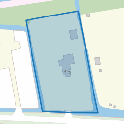 Perceel BGM02-I-1291