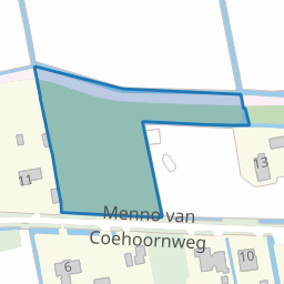 Perceel BGM02-I-1296