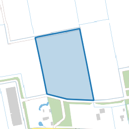 Perceel BGM02-I-1300