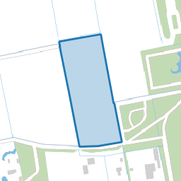 Perceel BGM02-I-1301