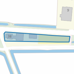 Perceel BGM02-I-1314