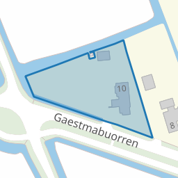 Perceel BGM02-I-1335