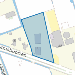 Perceel BGM02-I-1337