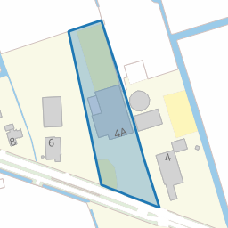 Perceel BGM02-I-1338