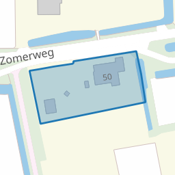 Perceel BGM02-I-1381