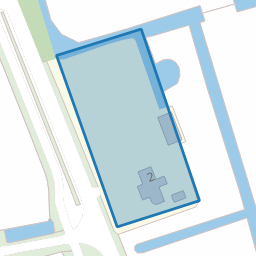 Perceel BGM02-I-1461