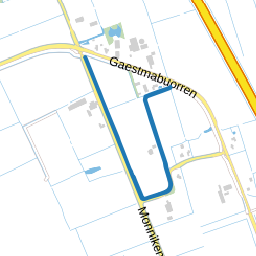 Perceel BGM02-I-1493