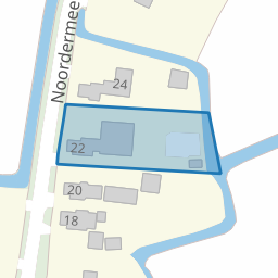 Perceel BGM02-I-1521