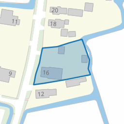 Perceel BGM02-I-1525