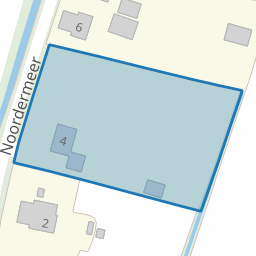 Perceel BGM02-I-1528