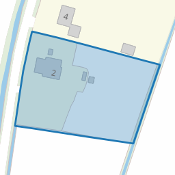 Perceel BGM02-I-1529