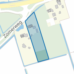 Perceel BGM02-I-1532